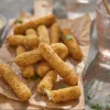 Picard Bâtonnets panés à la mozzarella* Apéritifs Chauds