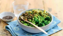 Picard Buddha bowl, végan* Vegan