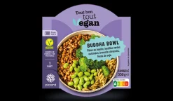 Picard Buddha bowl, végan* Vegan