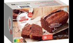 Picard Cake au chocolat, 6 parts* Cakes, Moelleux