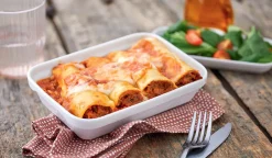 Picard Cannelloni à la bolognaise* Produits Nutri-Score B