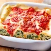 Picard Cannelloni à la ricotta et aux épinards*Enfant Produits Nutri-Score B|Plats Spécial Enfants