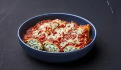 Picard Cannelloni ricotta épinard et sauce tomate* Végétarien|Plats Cuisinés Végétariens