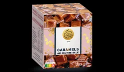 Picard Caramels beurre sale 200g* Confiseries