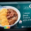 Picard Carbonade flamande et rostis de pommes de terre* Viandes, Volailles Cuisinées