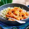 Picard Cari de crevettes* 1 Part|Plats Cuisinés