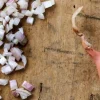 Picard Échalote coupée* Produits Nutri-Score A|Aides Culinaires