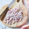 Picard Échalote coupée* Produits Nutri-Score A|Aides Culinaires