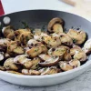 Picard Champignons de Paris en persillade* Produits Nutri-Score A|Végétarien