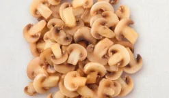 Picard Champignons de Paris émincés bio* Produits Nutri-Score A|Légumes Bio