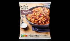 Picard Chili con carne*Enfant Produits Nutri-Score A|Plats Spécial Enfants