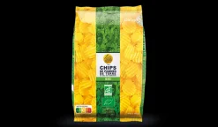 Picard Chips de pommes de terre bio* Gâteaux Apéritif