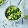 Picard Choux de Bruxelles, France ou Belgique* Produits Nutri-Score A|Choux, Brocolis
