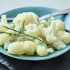 Picard Choux-fleurs-fleurettes sans résidu de pesticides, France ou Belgique ou Italie* Produits Nutri-Score A|Sans Sel Ajouté