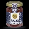 Picard Chutney de figues aux épices* Confitures
