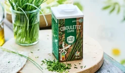 Picard Ciboulette coupée* Produits Nutri-Score A|Herbes Aromatiques