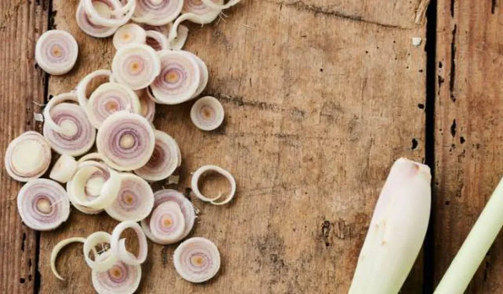Picard Citronnelle coupée* Produits Nutri-Score A|Aides Culinaires