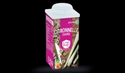 Picard Citronnelle coupée* Produits Nutri-Score A|Aides Culinaires
