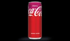 Picard Coca cola cherry saveur cerise* Boissons Sans Alcool|Apéritifs Sans Alcool