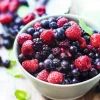 Picard Cocktail de fruits rouges bio* Produits Nutri-Score A|Fruits Bio