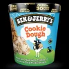 Picard Cookie Dough* Pots De Glace|Crèmes Glacées