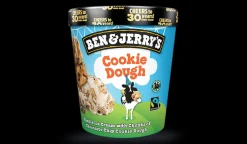 Picard Cookie Dough* Pots De Glace|Crèmes Glacées