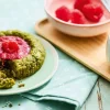Picard Cookie vibes chocolat blanc - framboise - matcha* Pâtisseries Individuelles