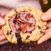 Picard Cookie vibes, chocolat noix de pécan* Pâtisseries Individuelles