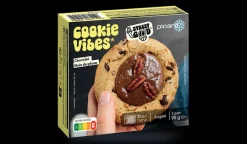 Picard Cookie vibes, chocolat noix de pécan* Pâtisseries Individuelles