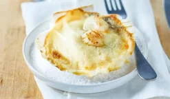 Picard Coquille St-Jacques Pecten, France, sauce Noilly* Cassolettes Et Coquilles|Entrées Individuelles