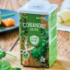 Picard Coriandre coupée* Produits Nutri-Score A|Aides Culinaires