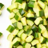 Picard Courgettes bio local, Sud-Est de la France* Produits Nutri-Score A|Légumes Du Soleil