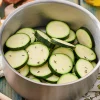 Picard Courgettes en rondelles* Légumes Du Soleil
