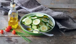 Picard Courgettes sans résidu de pesticides, Italie* Produits Nutri-Score A|Légumes Du Soleil