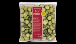 Picard Courgettes sans résidu de pesticides, Italie* Produits Nutri-Score A|Légumes Du Soleil