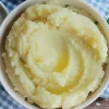Picard Écrasée de pommes de terre à l'huile d'olive (7,5%)* Produits Nutri-Score B|Végétarien