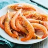 Picard Crevette tropicale crue "Gambas" 16-24 p. sauvage* Crevettes, Langoustes, Autres Crustacés