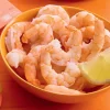Picard Crevettes décortiquées ASC, HND, ECU ou VNM* Crevettes, Langoustes, Autres Crustacés|Poissons Bio Et Labellisés
