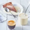 Picard Crème anglaise, portionnable* Crèmes, Coulis