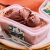 Picard Crème glacée cacao fève de tonka* Pots De Glace|Chocolat, Noisette