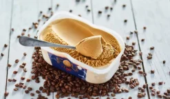 Picard Crème glacée café* Crèmes Glacées|Café Et Autres Parfums Gourmands