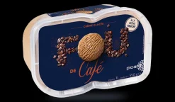 Picard Crème glacée café* Crèmes Glacées|Café Et Autres Parfums Gourmands