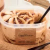 Picard Crème glacée façon cappuccino à l'italienne* Glaces À L'Italienne|Café Et Autres Parfums Gourmands