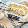 Picard Crème glacée Fou de Vanille* Crèmes Glacées|Vanille, Caramel