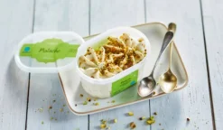 Picard Crème glacée pistache à l'italienne* Glaces À L'Italienne|Crèmes Glacées