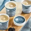 Picard Crème glacée réglisse* Pots De Glace|Crèmes Glacées