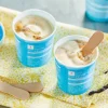 Picard Crème glacée vanille-macadamia* Pots De Glace|Vanille, Caramel