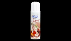 Picard Crème vanillée* Confitures