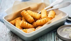 Picard Croquettes de pommes de terre*Enfant Produits Nutri-Score A|Pommes De Terre, Frites