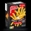 Picard Crousti'express frites spéciales micro-ondes* Pommes De Terre, Frites